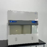 Labconco Purifier 3' Filtered PCR Enclosure image 1